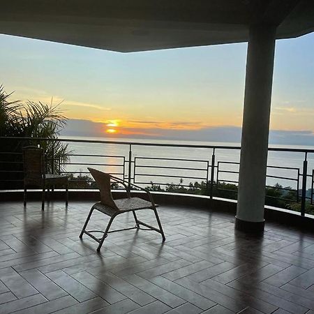 Coast View Resort Kigoma Esterno foto