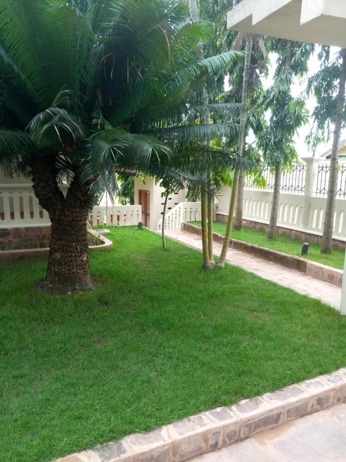 Coast View Resort Kigoma Esterno foto
