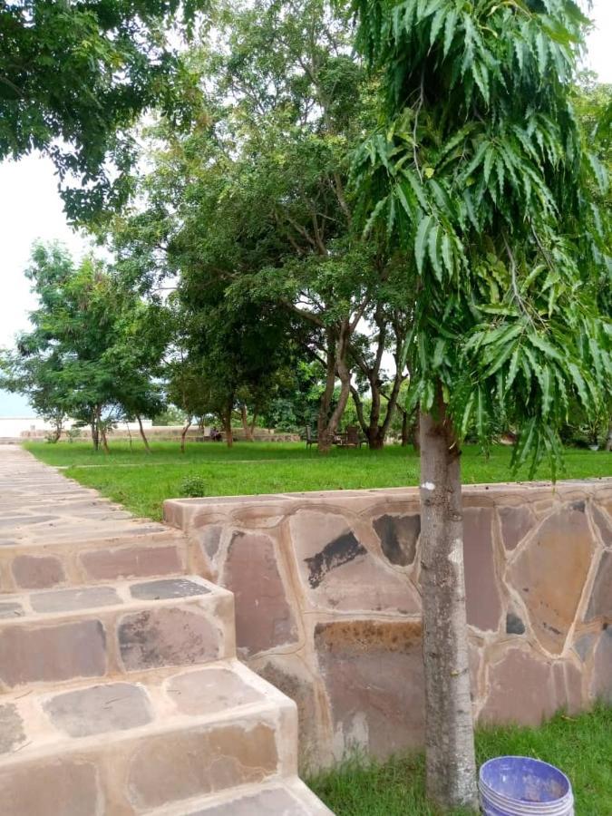 Coast View Resort Kigoma Esterno foto
