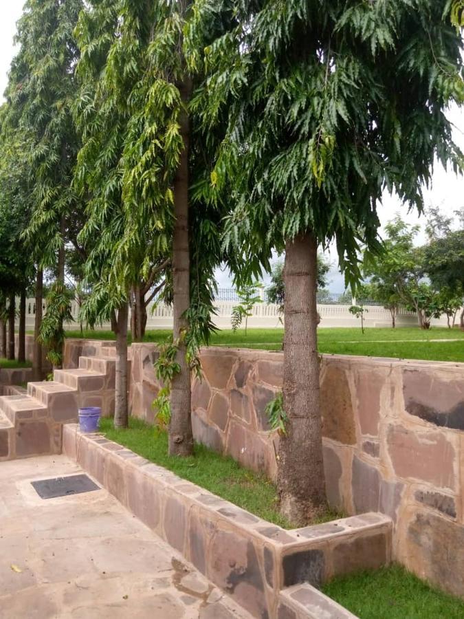 Coast View Resort Kigoma Esterno foto