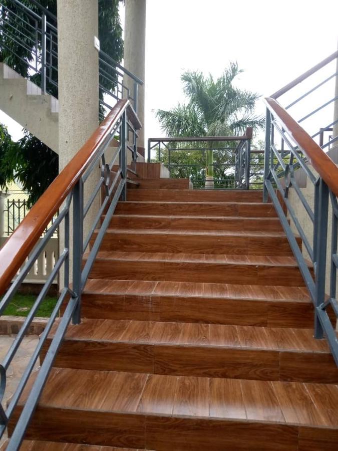 Coast View Resort Kigoma Esterno foto